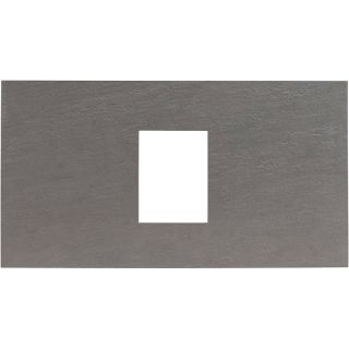 Столешница под раковину Allen Brau Priority 80 1.31010.DG-S Пепел структ